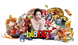 bl8bet