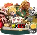 bl8bet slots